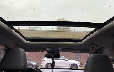 Haval F7 I, 2019 год, 1 500 000 рублей, 5 фотография