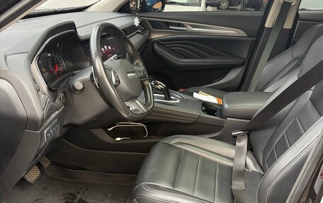 Haval F7 I, 2019 год, 1 500 000 рублей, 6 фотография