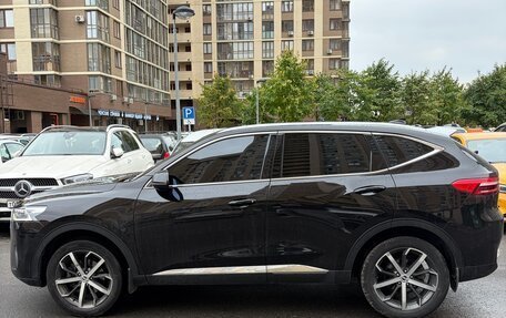 Haval F7 I, 2019 год, 1 500 000 рублей, 3 фотография
