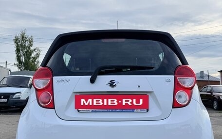 Ravon R2, 2017 год, 750 000 рублей, 6 фотография