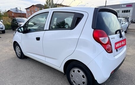Ravon R2, 2017 год, 750 000 рублей, 4 фотография