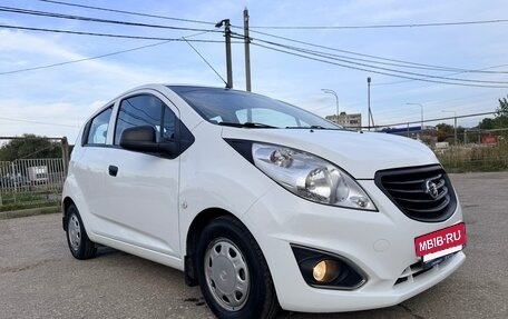 Ravon R2, 2017 год, 750 000 рублей, 2 фотография