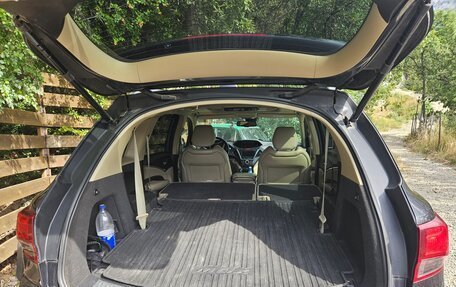 Acura MDX III рестайлинг, 2014 год, 2 277 000 рублей, 5 фотография