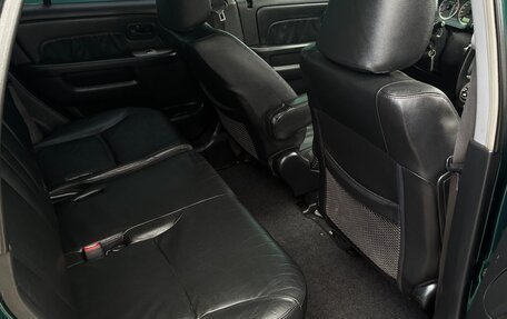 Honda CR-V II рестайлинг, 2002 год, 750 000 рублей, 9 фотография