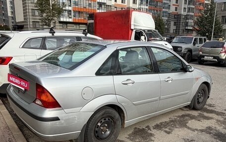 Ford Focus IV, 2005 год, 295 000 рублей, 3 фотография