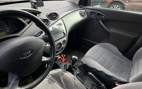 Ford Focus IV, 2005 год, 295 000 рублей, 5 фотография