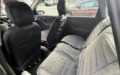 Ford Focus IV, 2005 год, 295 000 рублей, 6 фотография