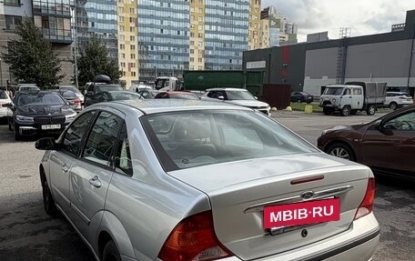 Ford Focus IV, 2005 год, 295 000 рублей, 4 фотография