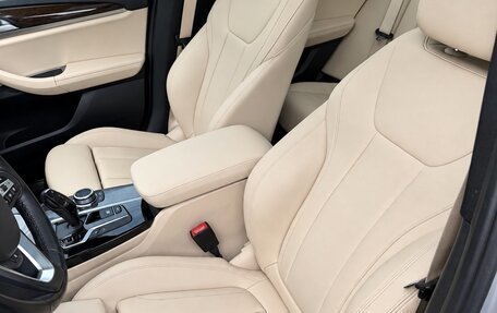 BMW X3, 2020 год, 3 700 000 рублей, 9 фотография