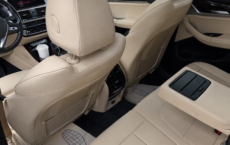 BMW X3, 2020 год, 3 700 000 рублей, 11 фотография
