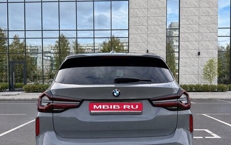 BMW X3, 2020 год, 3 700 000 рублей, 6 фотография