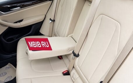 BMW X3, 2020 год, 3 700 000 рублей, 12 фотография