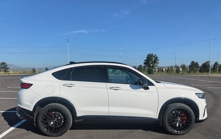 Geely Tugella FY11, 2023 год, 3 129 000 рублей, 8 фотография