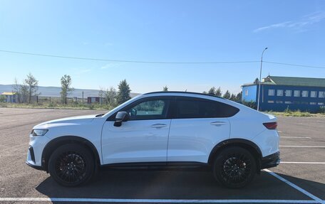 Geely Tugella FY11, 2023 год, 3 129 000 рублей, 7 фотография