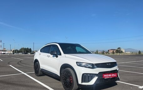 Geely Tugella FY11, 2023 год, 3 129 000 рублей, 4 фотография