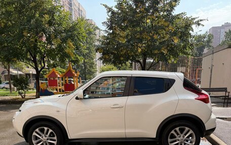 Nissan Juke II, 2012 год, 1 000 000 рублей, 3 фотография