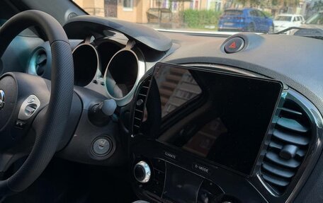 Nissan Juke II, 2012 год, 1 000 000 рублей, 10 фотография