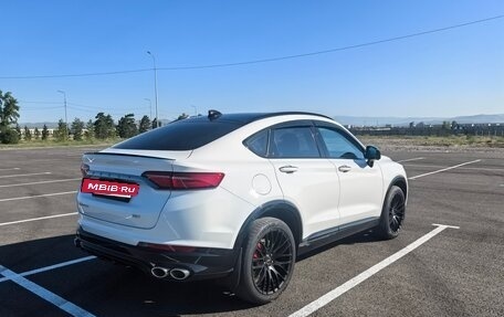 Geely Tugella FY11, 2023 год, 3 129 000 рублей, 5 фотография