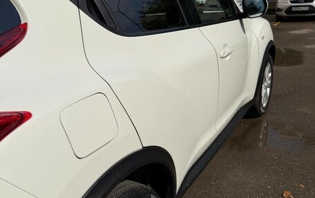 Nissan Juke II, 2012 год, 1 000 000 рублей, 8 фотография