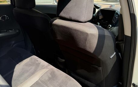 Nissan Juke II, 2012 год, 1 000 000 рублей, 13 фотография