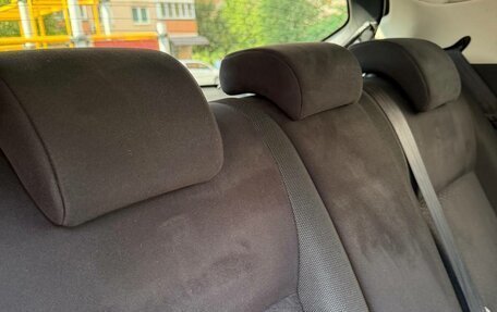 Nissan Juke II, 2012 год, 1 000 000 рублей, 17 фотография
