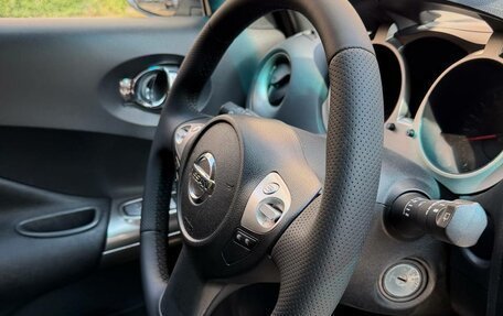 Nissan Juke II, 2012 год, 1 000 000 рублей, 20 фотография