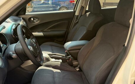 Nissan Juke II, 2012 год, 1 000 000 рублей, 21 фотография