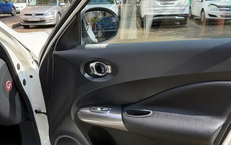 Nissan Juke II, 2012 год, 1 000 000 рублей, 19 фотография