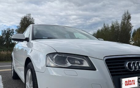 Audi A3, 2011 год, 900 000 рублей, 4 фотография