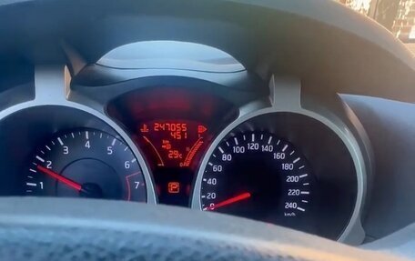 Nissan Juke II, 2012 год, 1 000 000 рублей, 31 фотография