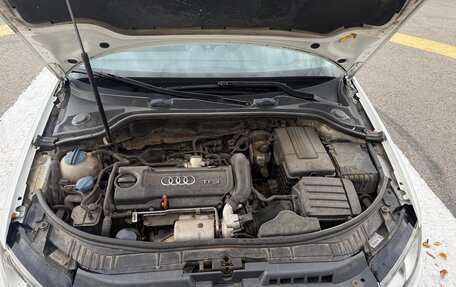 Audi A3, 2011 год, 900 000 рублей, 3 фотография