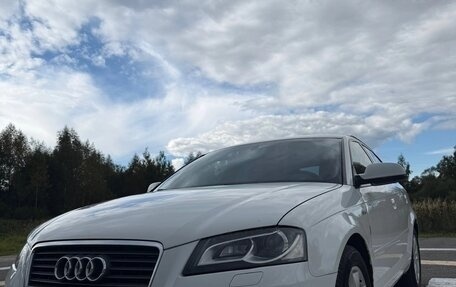 Audi A3, 2011 год, 900 000 рублей, 5 фотография