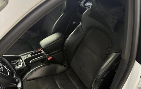 Audi A3, 2011 год, 900 000 рублей, 12 фотография