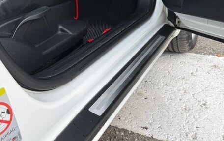 Audi A3, 2011 год, 900 000 рублей, 17 фотография