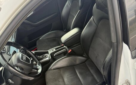 Audi A3, 2011 год, 900 000 рублей, 16 фотография