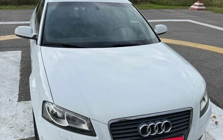 Audi A3, 2011 год, 900 000 рублей, 2 фотография