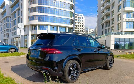 Mercedes-Benz GLE, 2025 год, 9 800 000 рублей, 6 фотография