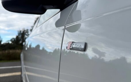 Audi A3, 2011 год, 900 000 рублей, 25 фотография