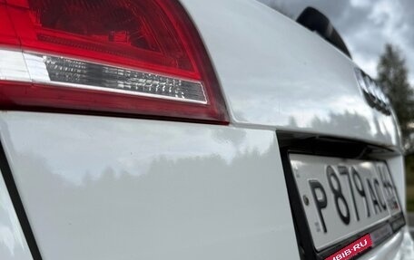 Audi A3, 2011 год, 900 000 рублей, 24 фотография