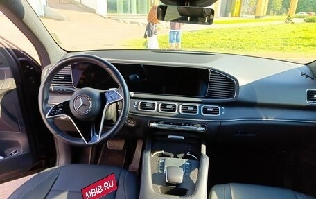 Mercedes-Benz GLE, 2025 год, 9 800 000 рублей, 13 фотография