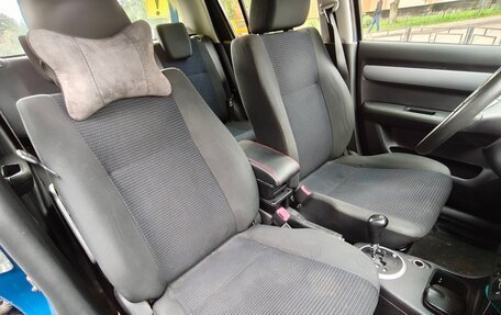 Suzuki Swift III, 2008 год, 490 000 рублей, 20 фотография