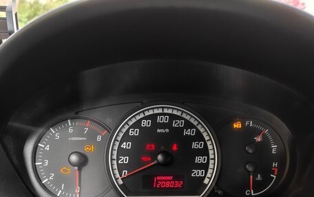 Suzuki Swift III, 2008 год, 490 000 рублей, 21 фотография