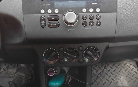 Suzuki Swift III, 2008 год, 490 000 рублей, 22 фотография