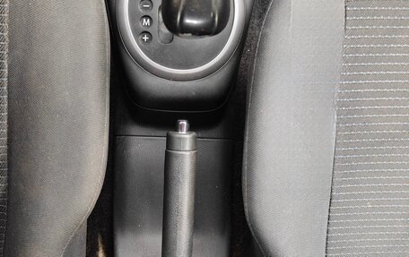 Suzuki Swift III, 2008 год, 490 000 рублей, 23 фотография