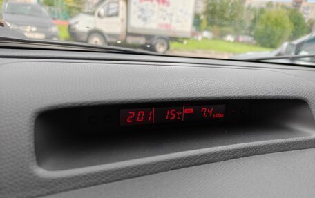 Suzuki Swift III, 2008 год, 490 000 рублей, 24 фотография