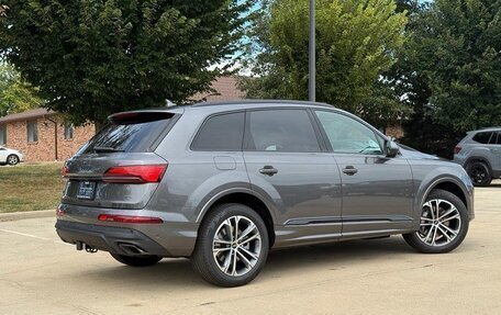Audi Q7, 2026 год, 8 299 975 рублей, 2 фотография