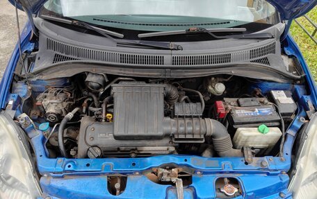 Suzuki Swift III, 2008 год, 490 000 рублей, 31 фотография