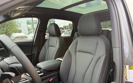 Audi Q7, 2026 год, 8 299 975 рублей, 3 фотография