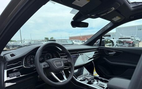 Audi Q7, 2026 год, 8 299 975 рублей, 4 фотография
