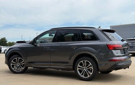 Audi Q7, 2026 год, 8 299 975 рублей, 19 фотография